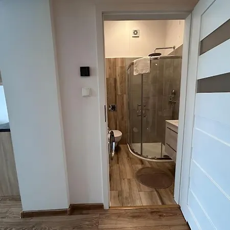 شقة Bosacka Street - B31