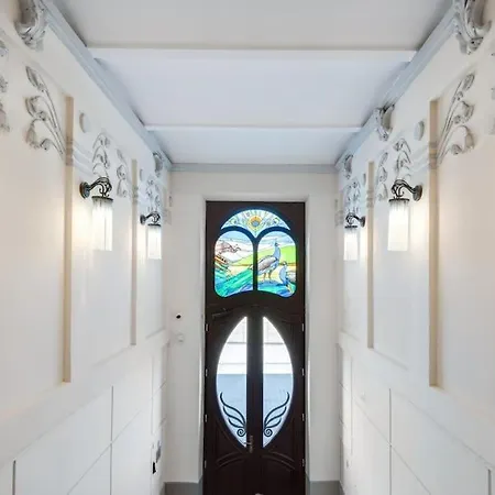 Bosacka Street - B31 شقة كراكوفيا