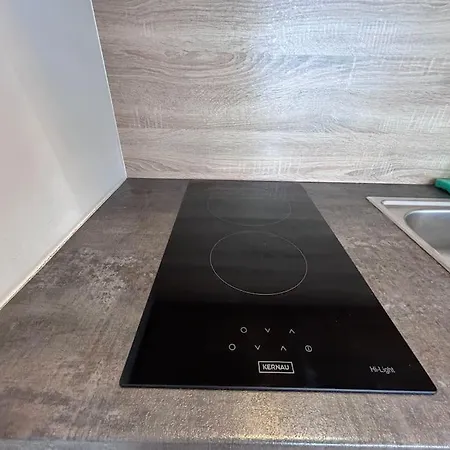 Bosacka Street - B31