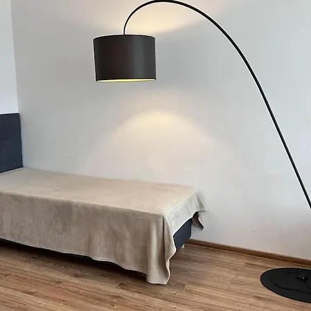 Bosacka Street - B31 شقة