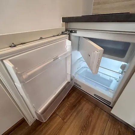 Bosacka Street - B31 شقة كراكوفيا