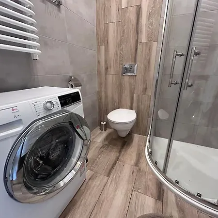 Bosacka Street - B31 *