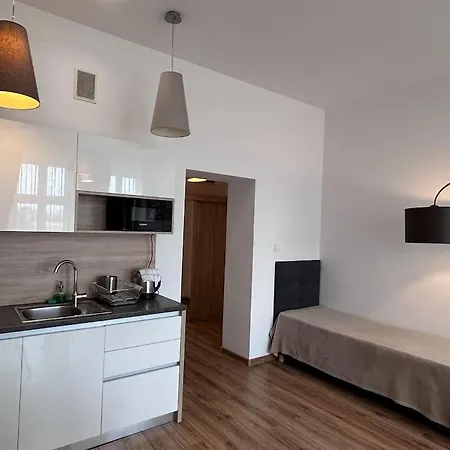 Bosacka Street - B31