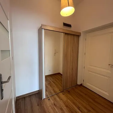 Bosacka Street - B31 * كراكوفيا