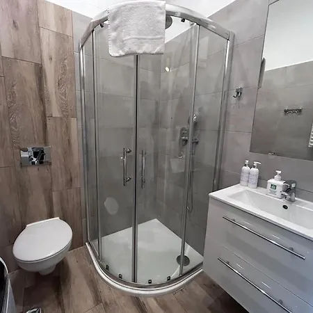 Bosacka Street - B31