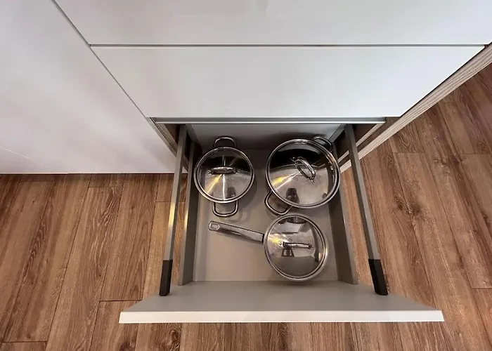 Bosacka Street - B31 Krakov