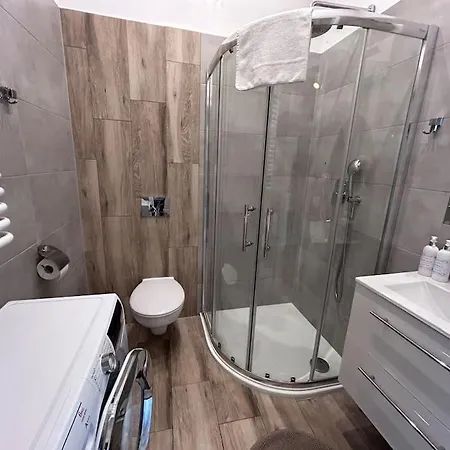 Bosacka Street - B31 Apartmán *
