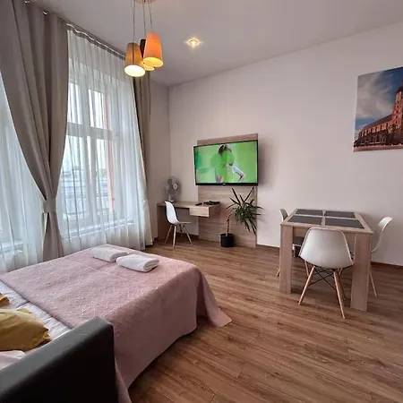 Apartment Bosacka Street - 31 *