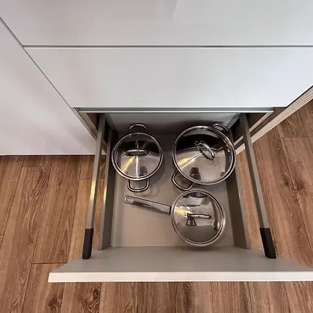 Bosacka Street - B31 克拉科夫