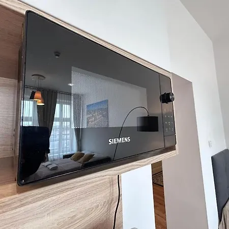 Bosacka Street - B31 * 克拉科夫