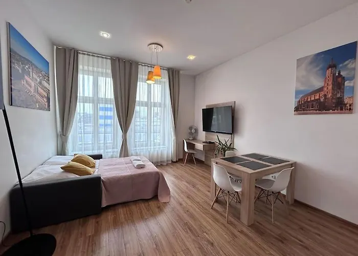 Bosacka Street - B31