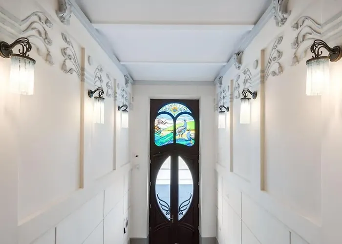 Bosacka Street - B31 Апартаменты Краков