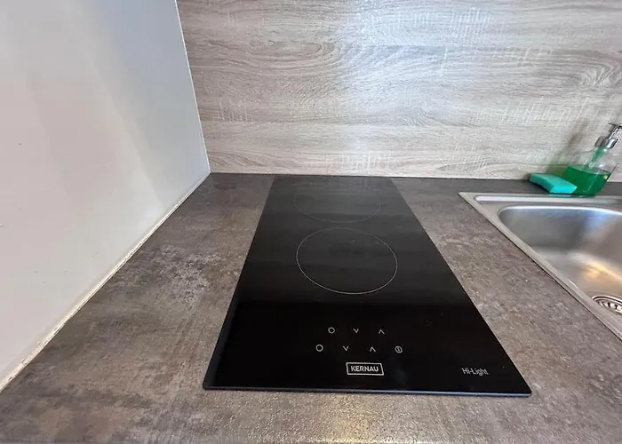 Bosacka Street - B31