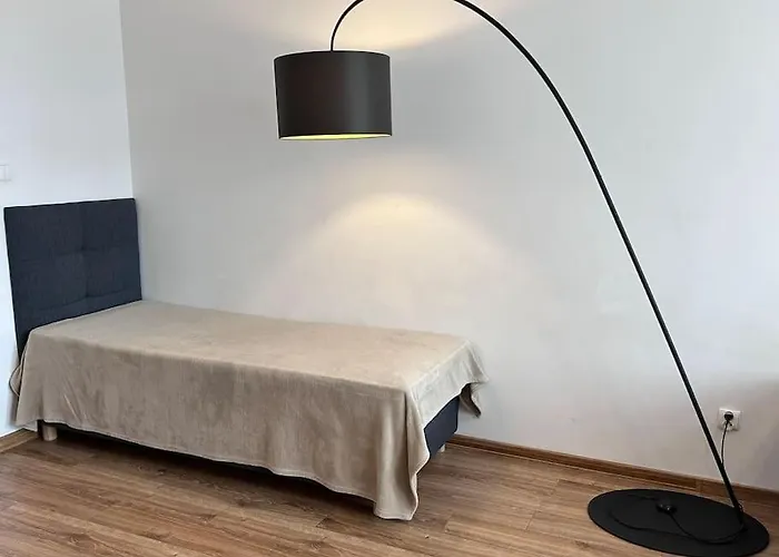 Bosacka Street - B31 Апартаменты