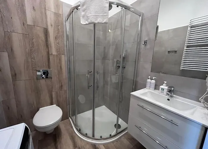 Bosacka Street - B31