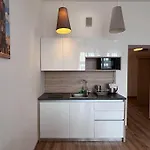 Apartament Bosacka Street - B31