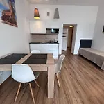Bosacka Street - B31 Apartament