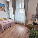 Bosacka Street - B31 Apartament