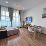 Bosacka Street - B31 Apartament *