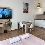 Bosacka Street - B31 Apartament *