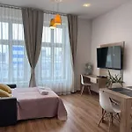 Apartament Bosacka Street - B31 *