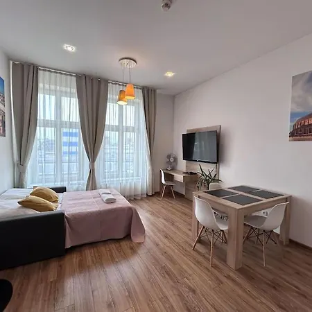 Bosacka Street - B31