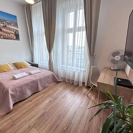 Bosacka Street - B31 Apartment