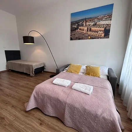 Apartament Bosacka Street - B31