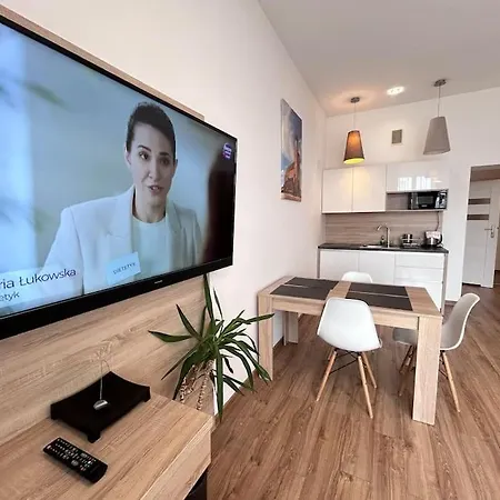Bosacka Street - B31 Apartament