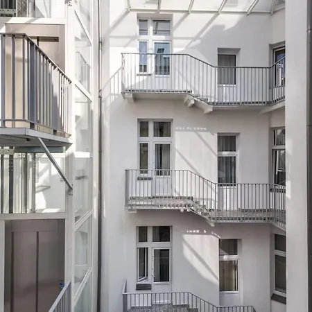 Apartament Bosacka Street - B31 Kraków